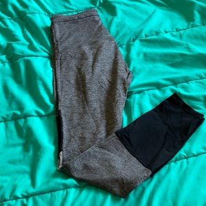 Lorna Jane high waisted full length tight